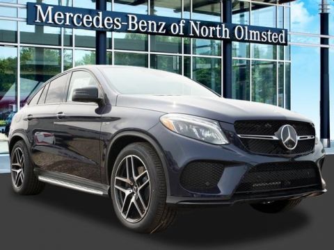 New Gle Coupe For Sale Mercedes Benz Of North Olmsted