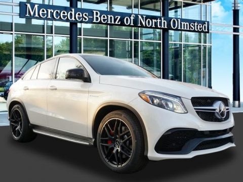 New Gle Coupe For Sale Mercedes Benz Of North Olmsted